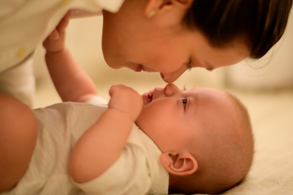 Should babies drink tap water?