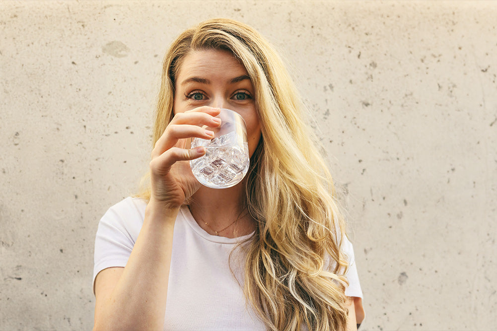 How much water should you drink in a day?