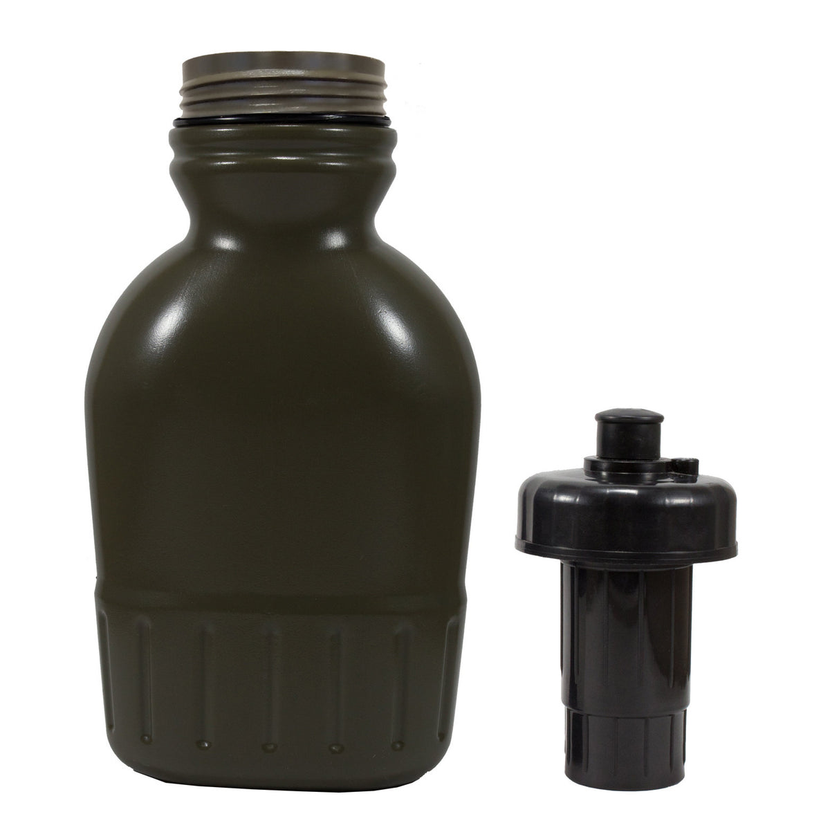 Seychelle 28oz Flip Top Advanced Filtration Bottle